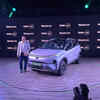 2023 Tata Nexon EV 