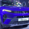 2023 Tata Nexon, Nexon.ev