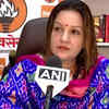 Article image for: “Will oppose India-Pakistan match…” Priyanka Chaturvedi on <i class="tbold">anantnag encounter</i>