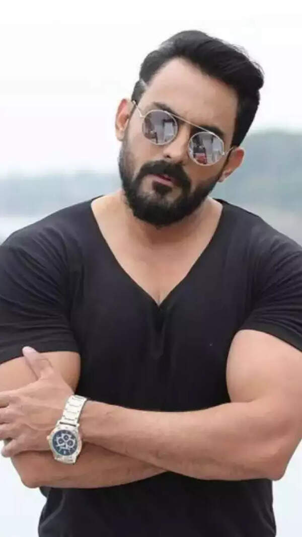 Jayaram