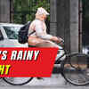 Article image for: Heavy rains lash parts of Delhi-NCR