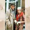 ​Tommy and Tuppence Beresford