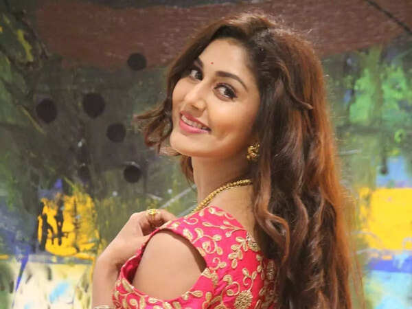 Priyanka Chincholi