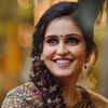 ​Ashitha Chandrappa