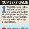 NUMBERS GAME