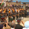 Article image for: Sea of people pay last respects to Major Aashish Dhonchak in Haryana’s Panipat