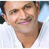​Puneeth Rajkumar for 'James'​