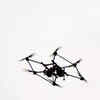 Quadcopters and drones pressed into service