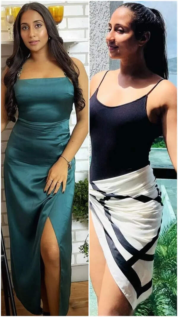 Sanyogita Yadav Stills