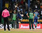 Pakistan vs Sri Lanka Asia Cup 2023 action in images: SL win by two wickets, will face India in final