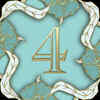Number 4-(Those born on the 4th, 13th, 22nd & 31st of any month)