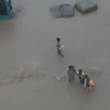 Article image for: Uttarakhand: Haridwar police rescues bus with 53 passengers stuck in swollen river