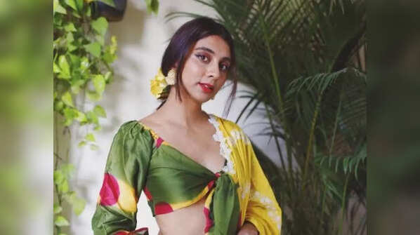Dolly Singh