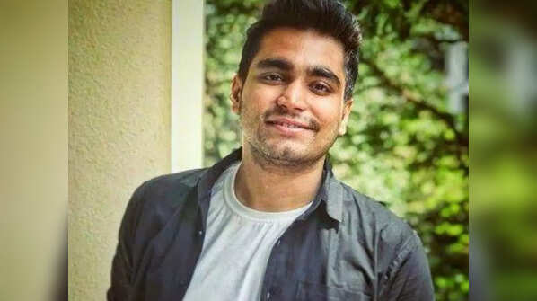 Viraj Ghelani