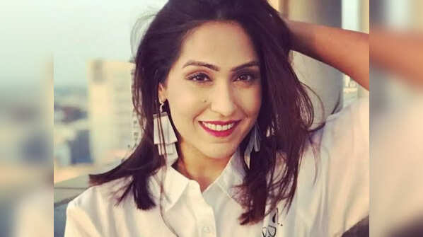 Shibani Bedi