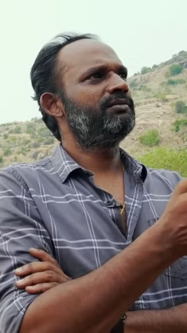 Manikandan
