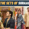 Article image for: Suhaagan: Krishna and the family find out about Baldev’s health condition