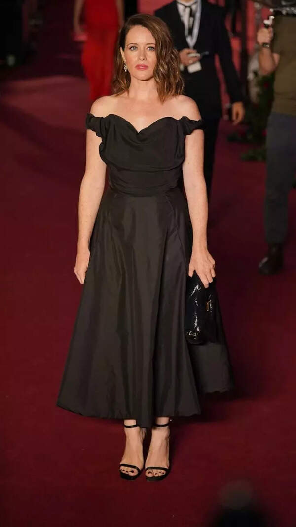 Claire Foy Images