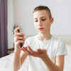 ​Risk of diabetes