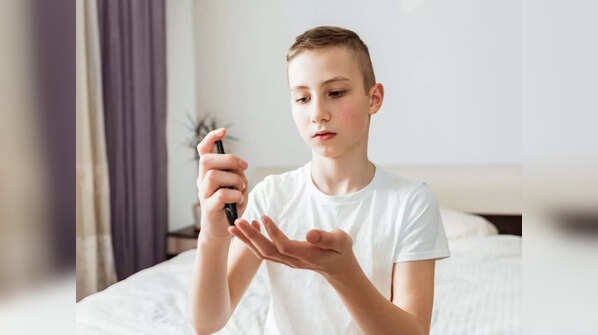 Risk of diabetes