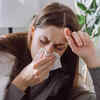 ​Weakened immune system