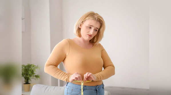 Weight gain