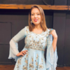 Article image for: Top 15 <i class="tbold">ganpati festival</i> traditional outfits of Munmun Dutta