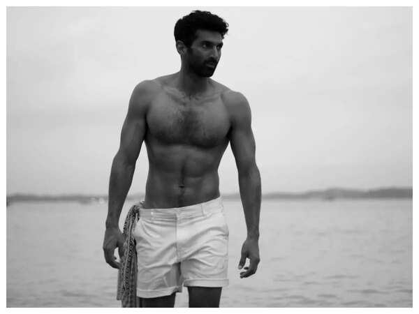 Aditya Roy Kapur
