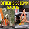 Article image for: <i class="tbold">anantnag encounter</i>: Major Ashish Dhonchak's mother salutes martyr son