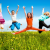 ​​Vitamin D absorption and Reducing stress​