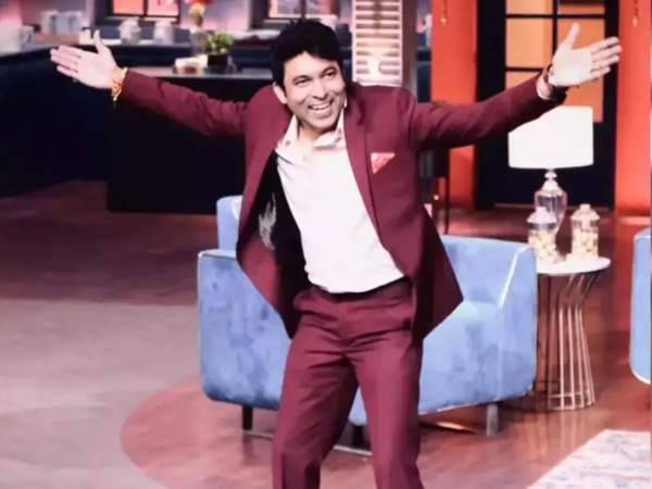 Chandan