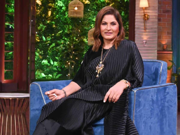 Archana Puran Singh