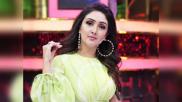 Sridevi Vijaykumar