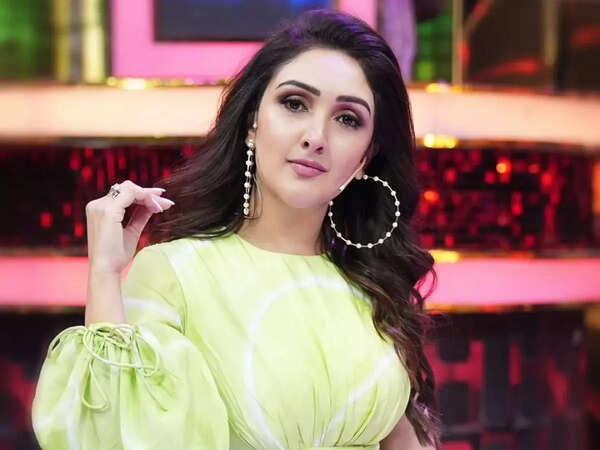 Sridevi Vijaykumar Wallpapers