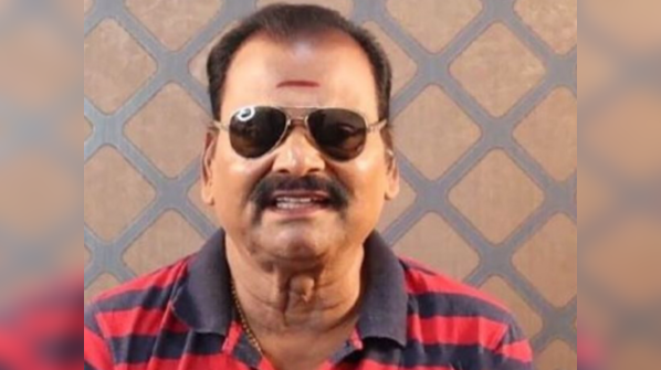 Bailwan Ranganathan