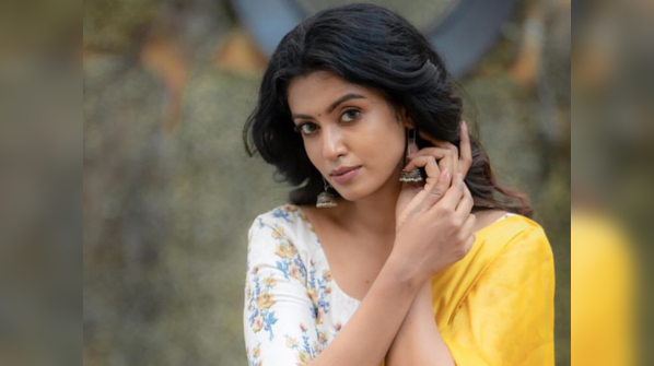 Roshini Haripriyan