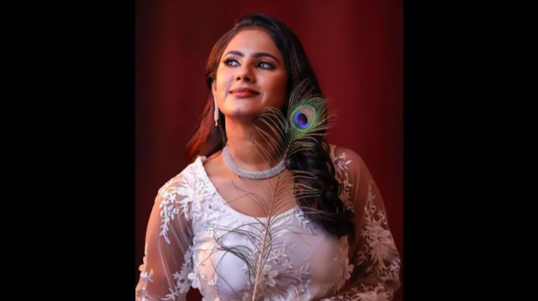 Rekha Nair 