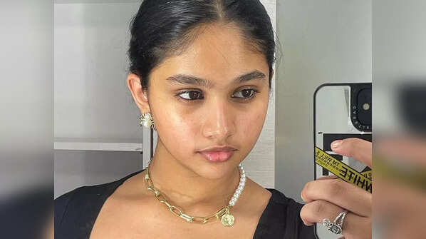 Jovika Vijaykumar
