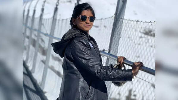 Rajalakshmi Senthil