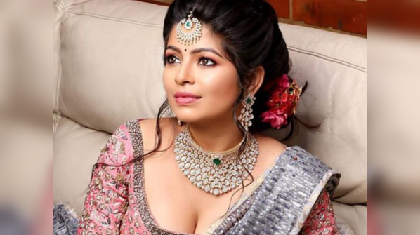 VJ Bavithra
