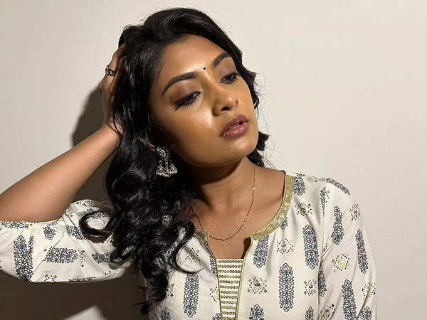 Ammu Abirami Photos
