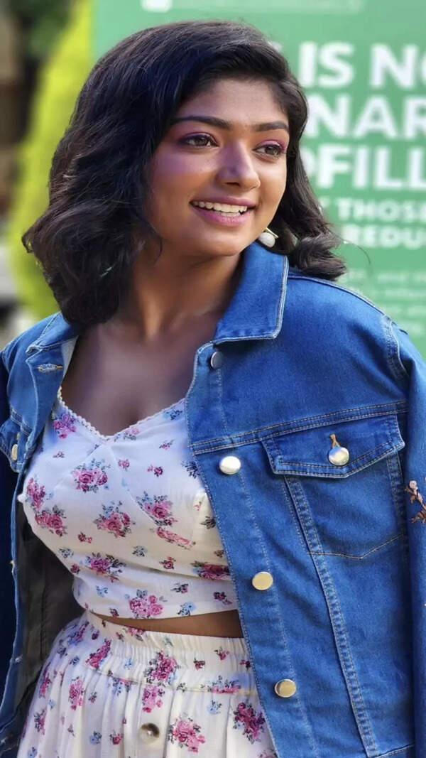 Bhoomi Shetty Stills