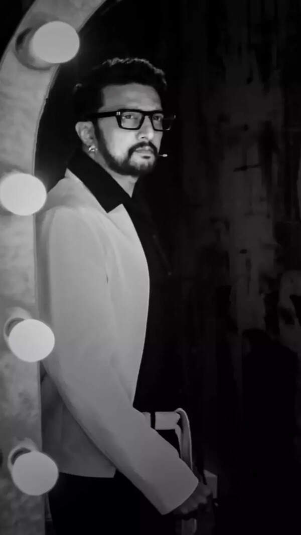 Sudeep