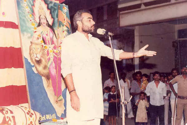 Narendra