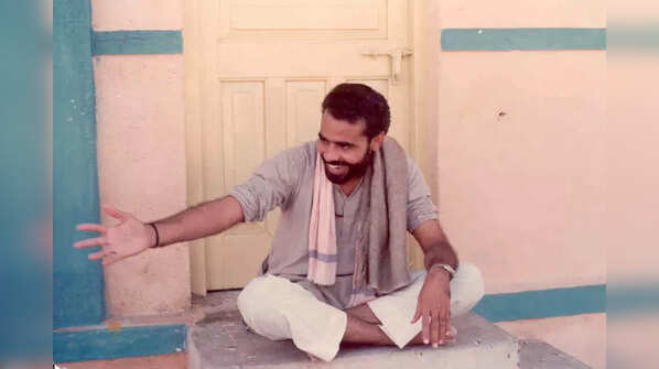 Narendra Modi's pictures