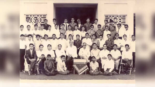 Narendra Modi's pictures