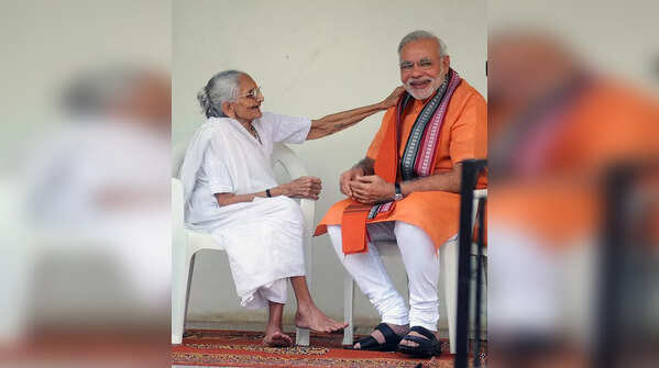 Narendra Modi's pictures