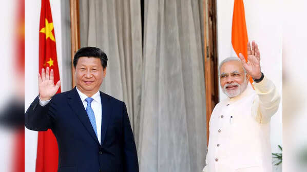 Narendra Modi's pictures