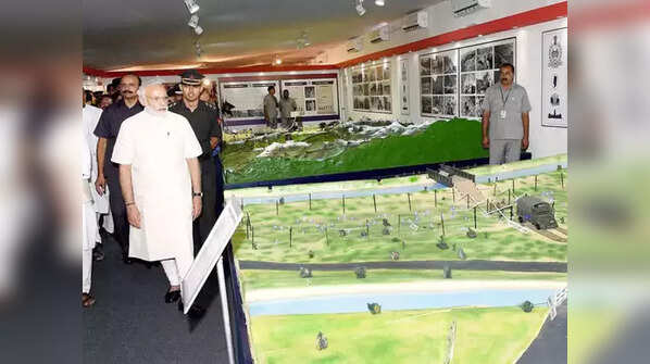 Narendra Modi's pictures