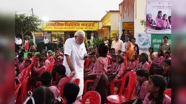 Narendra Modi's pictures